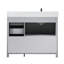 Ensemble de meuble-lavabo simple 42 po Slayton-2025224045