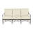Monaco Aluminum Sofa - Slate Gray-70040642-70040644-93663388