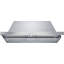 36" 500 Series 500 CFM Convertible Insert Range Hood in Stainless Steel