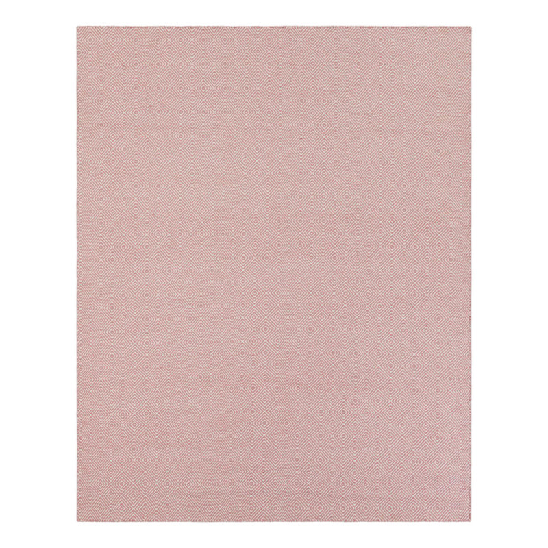Tapis en laine Traetyn, Rectangle 7 pi 10 po x 10 pi