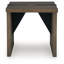 Table de bout Kirke