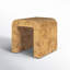 Concord Solid Wood End Table