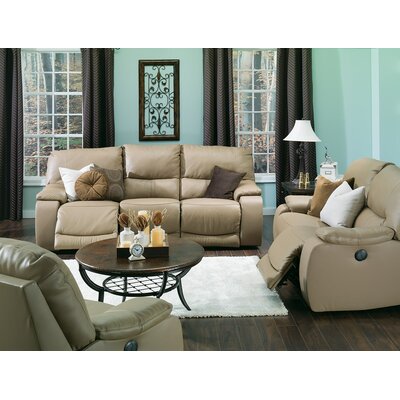 Palliser Furniture 41031-39-Tulsa II Bisque-LP-ESP