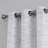Nautica Julius Light Filtering Grommet Window Curtains-82676456-82676454