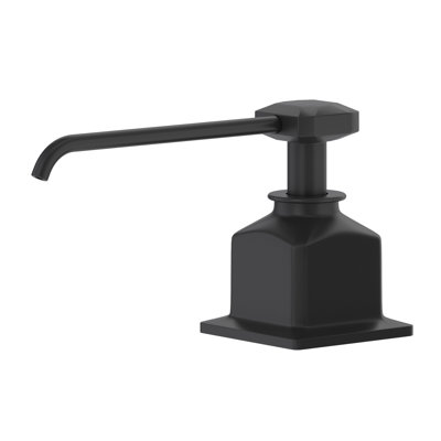 Soap Dispenser
