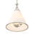 Taliaferro 4 Light Matte Pendant-109055994