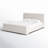 Upholstered Platform Bed-115069372-77309553