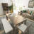 Abrytha Dining Table