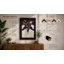 Unzipping the Universe Modern - Framed Print-833963825-833963819