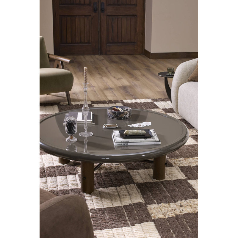 Zia Coffee Table