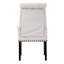 Upholstered Dining Chair-1276345557