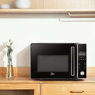 24 Liter Countertop Air Fryer Oven