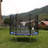 360cm Trampoline Safety Net