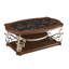 Table basse Kumru