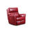Stardust Leather Headrest Recliner-125119508-102032171