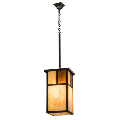 1 - Light Pendant