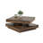 Liutcho Block Coffee Table with Storage-63171070