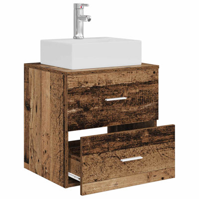 495 mm Bathroom Vanity