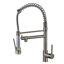 AWZTOO Pull Down Kitchen Faucet-59340109