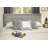 Upholstered Headboard-337042803