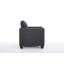 Fauteuil de 35,6 po de largeur-92650949