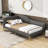 Kimarie Upholstered Daybed with Armrest-1955708378-1955708379