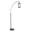 Lampe sur pied Guidry