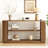 Modern Entryway Console Table-1532535771