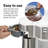 Hamilton Beach® 2-way Programmable Coffee Maker-114614041