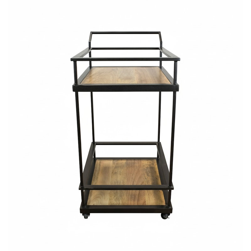 Trolley Cart