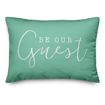  Coussin Be Be Invite
