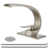 Brushed Nickel