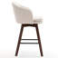 Tabouret de bar Allis Mid-Century-80632383-76862297