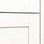 Yokota Wood 3 Drawer Dresser-533421971