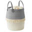 Panier en tissu-77506492