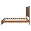Très grand lit en bois massif minimaliste Kyro avec tête de lit à lattes verticale, sans sommier tapissier-1733797948-1733797946