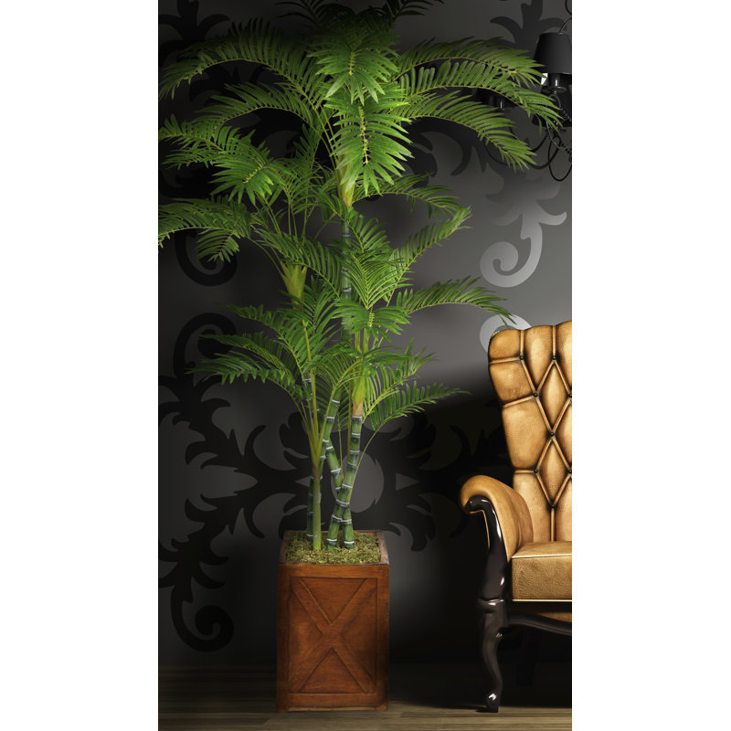 Palmier artificiel 72 po Panama