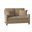 Smythe 57" Rolled Arm Loveseat with Reversible Cushions-60078141-60078132