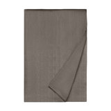 Zebra Linen Duvet Cover