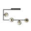 Lierre 4 - Light Geometric Chandelier-1451769331