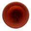 Jardinière ronde Terrazzo - (paquet de 2)-875971223-875971226