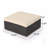 Patio Ottoman Mbrn + Alu-1025248798