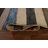 One-of-a-Kind 3'4'' X 14'1'' New Age Runner Wool Area Rug in Beige