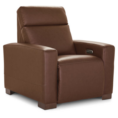 Acadia Power Reclining Chair w/ Headrest by La-Z-Boy