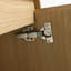Meuble-lavabo autoportant 60 po sans lavabo supérieur 60 po