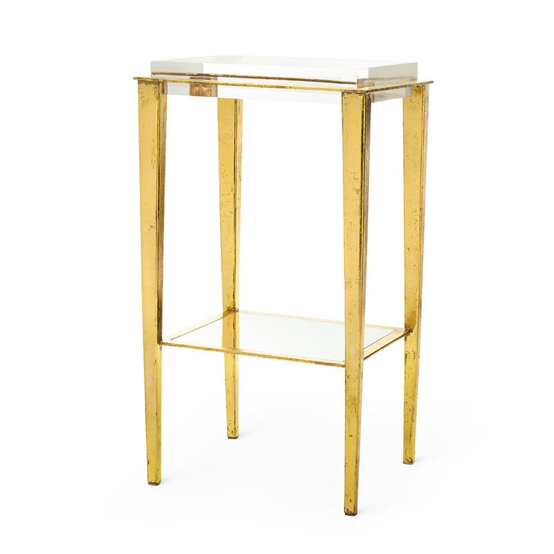 Kimberly End Table