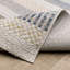 Tapis ivoire / multicolore Goulart-1567325952
