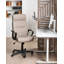 Executive Chair with Headrest-1415762646