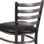Tabourets de bar Brixton Hercules Series-21223160-49305574-49305573