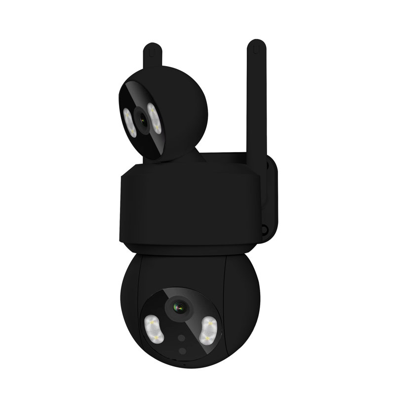 Spot Light, Black